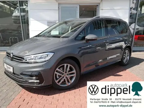 Used VOLKSWAGEN TOURAN Petrol 2023 Ad 