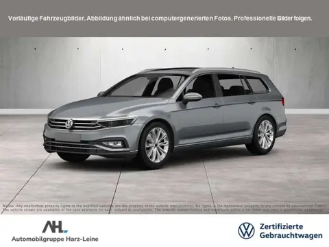 Used VOLKSWAGEN PASSAT Diesel 2021 Ad 