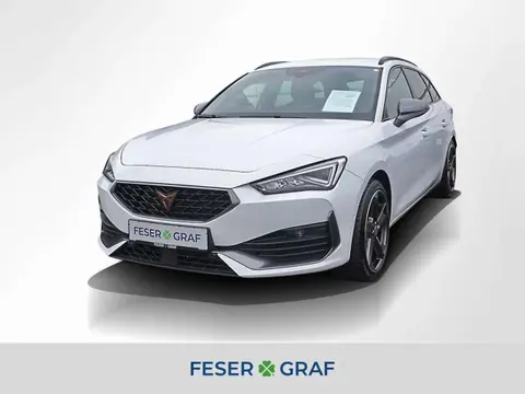 Used CUPRA LEON Petrol 2023 Ad 