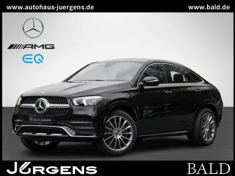 Used MERCEDES-BENZ CLASSE GLE Diesel 2024 Ad 