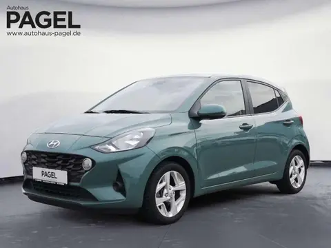 Annonce HYUNDAI I10 Essence 2023 d'occasion 