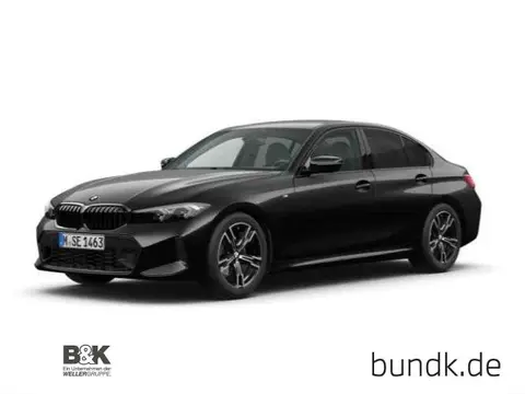 Annonce BMW SERIE 3 Essence 2024 d'occasion 