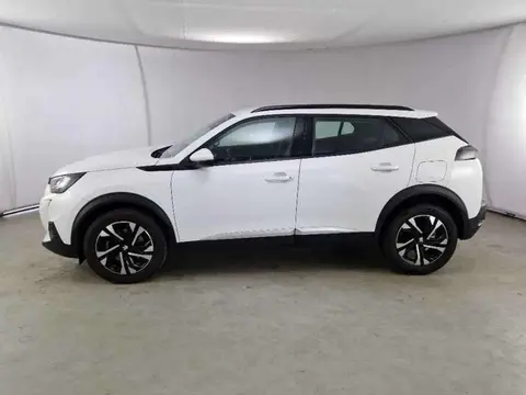 Used PEUGEOT 2008 Diesel 2020 Ad 