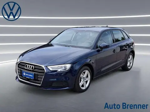 Used AUDI A3 Diesel 2018 Ad 