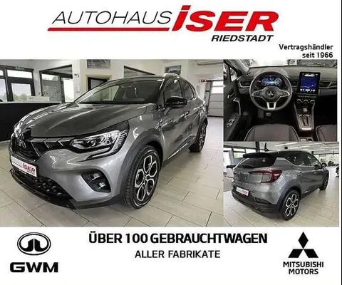 Used MITSUBISHI ASX Hybrid 2024 Ad 