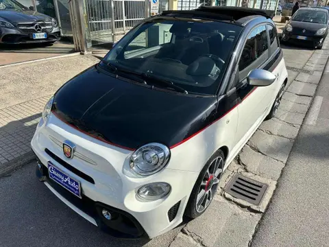 Annonce ABARTH 595 Essence 2021 d'occasion 