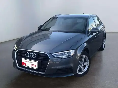 Annonce AUDI A3 Diesel 2019 d'occasion 