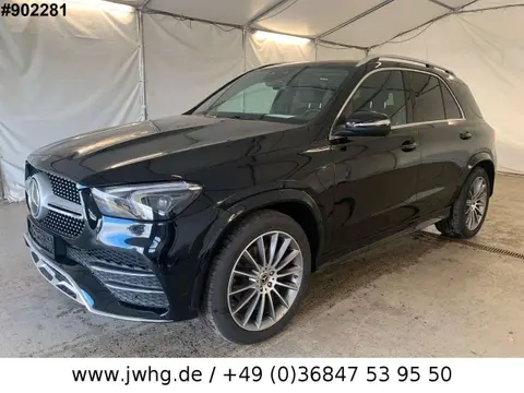 Used MERCEDES-BENZ CLASSE GLE Diesel 2021 Ad 