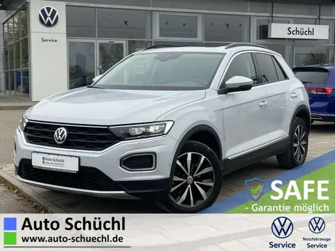 Annonce VOLKSWAGEN T-ROC Essence 2020 d'occasion 