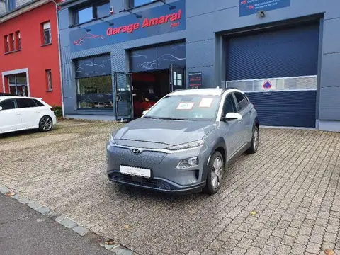 Annonce HYUNDAI KONA Électrique 2022 d'occasion 