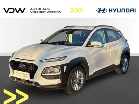 Annonce HYUNDAI KONA Essence 2020 d'occasion 