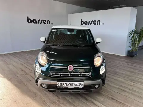 Used FIAT 500 Petrol 2021 Ad 