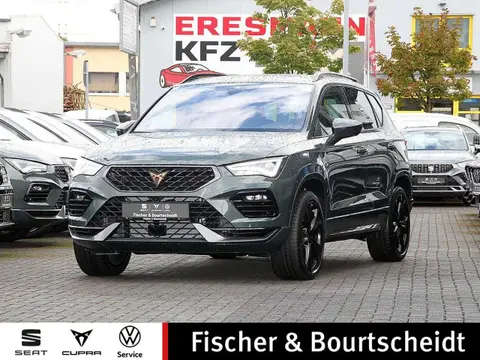 Annonce CUPRA ATECA Essence 2024 d'occasion 