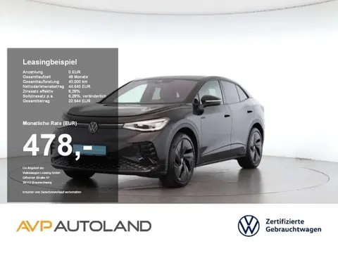 Annonce VOLKSWAGEN ID.5 Électrique 2023 d'occasion 