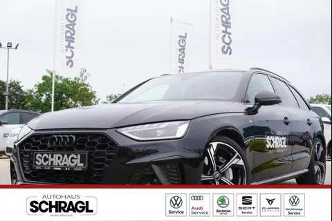 Used AUDI A4 Petrol 2023 Ad 