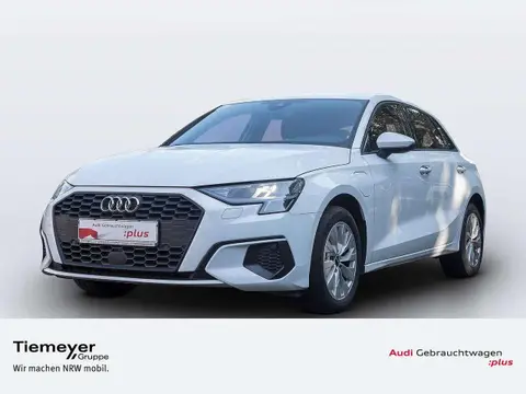 Annonce AUDI A3 Hybride 2021 d'occasion 