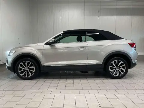 Used VOLKSWAGEN T-ROC Petrol 2023 Ad 