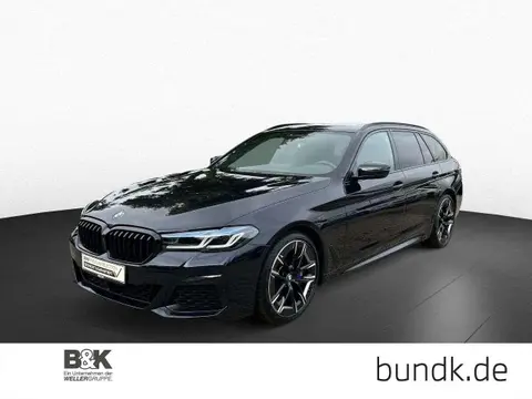 Annonce BMW SERIE 5 Diesel 2023 d'occasion 