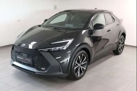 Annonce TOYOTA C-HR Hybride 2024 d'occasion 