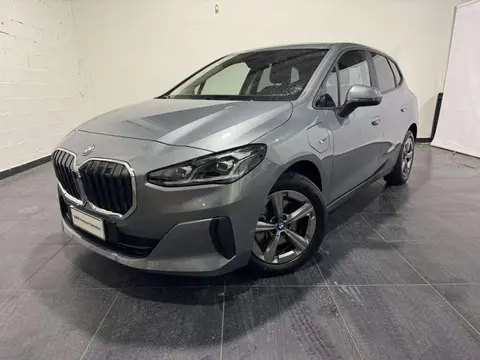 Annonce BMW SERIE 2 Hybride 2023 d'occasion 