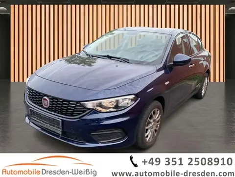 Annonce FIAT TIPO Essence 2016 d'occasion 