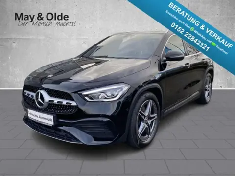 Annonce MERCEDES-BENZ CLASSE GLA Diesel 2021 d'occasion 