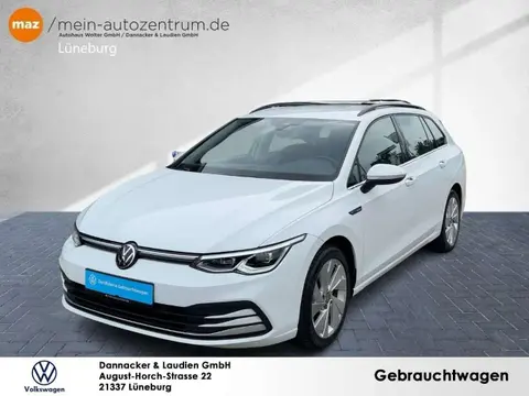 Used VOLKSWAGEN GOLF Diesel 2021 Ad 