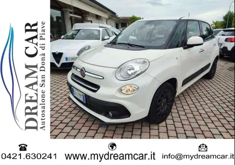 Used FIAT 500L Diesel 2021 Ad 