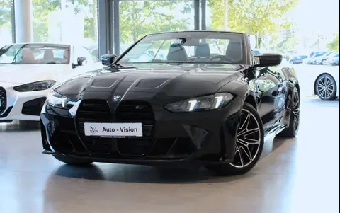 Annonce BMW M4 Essence 2024 d'occasion 