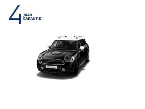 Used MINI COOPER Petrol 2018 Ad 