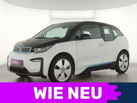 Used BMW I3 Electric 2022 Ad 