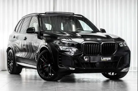 Annonce BMW X5 Hybride 2023 d'occasion 