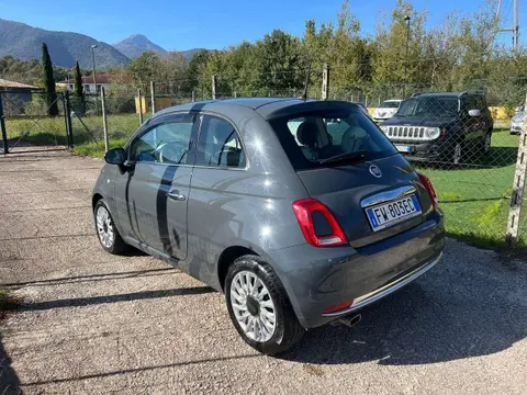 Used FIAT 500 LPG 2019 Ad 