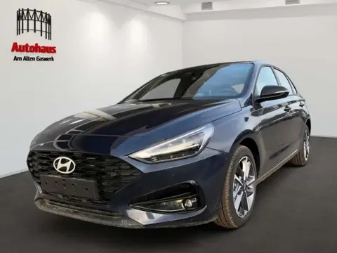 Annonce HYUNDAI I30 Essence 2024 d'occasion 