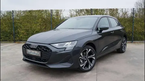 Annonce AUDI A3 Essence 2024 d'occasion 