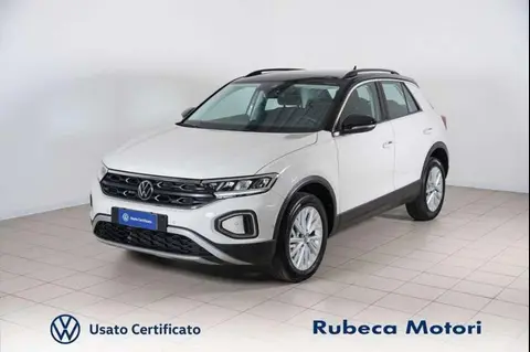 Annonce VOLKSWAGEN T-ROC Essence 2022 d'occasion 