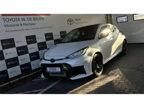 Used TOYOTA YARIS Petrol 2024 Ad 