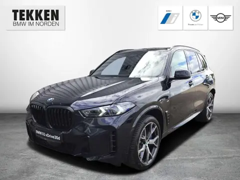 Used BMW X5 Diesel 2024 Ad 