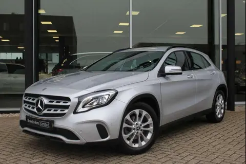 Annonce MERCEDES-BENZ CLASSE GLA Essence 2019 d'occasion 