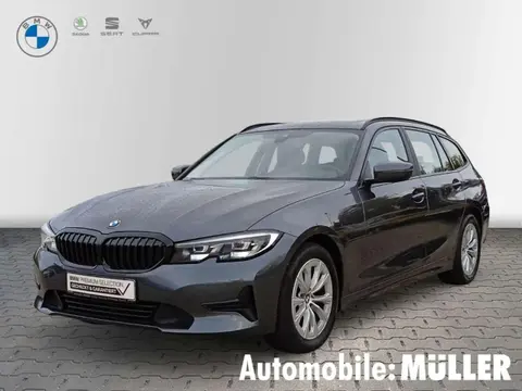 Used BMW SERIE 3 Diesel 2021 Ad Germany