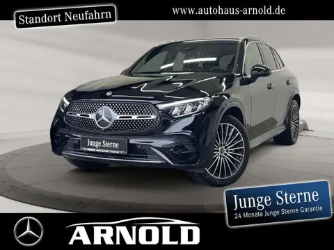 Used MERCEDES-BENZ CLASSE GLC Petrol 2023 Ad 