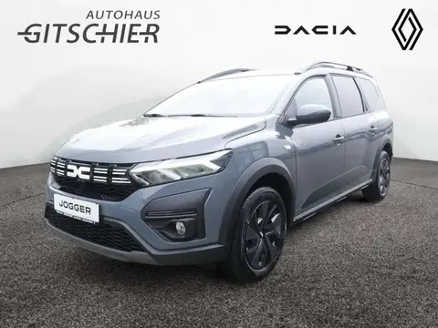 Used DACIA JOGGER LPG 2024 Ad 