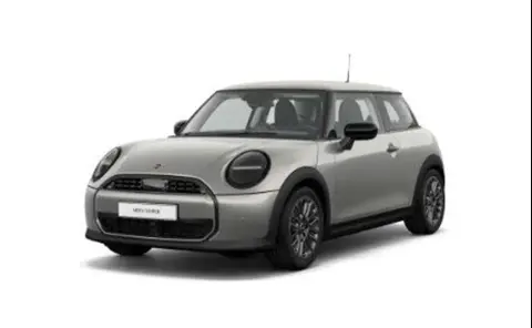 Annonce MINI COOPER Essence 2024 d'occasion 