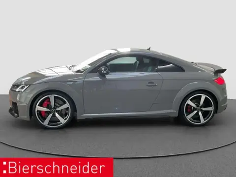 Annonce AUDI TT RS Essence 2023 d'occasion 