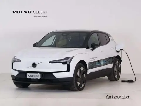 Annonce VOLVO EX30 Électrique 2023 d'occasion 