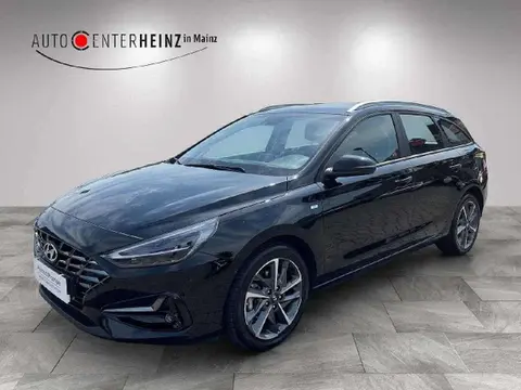 Annonce HYUNDAI I30 Essence 2023 d'occasion 