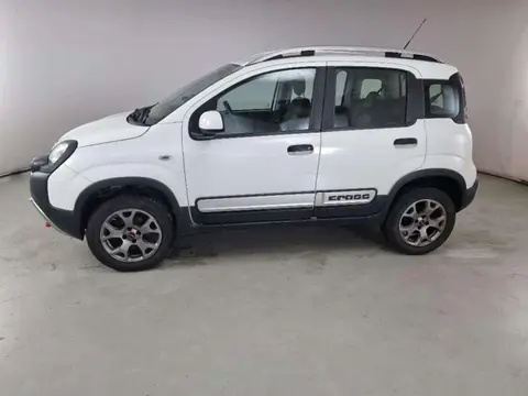 Used FIAT PANDA Petrol 2019 Ad 