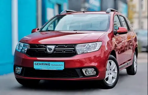 Used DACIA LOGAN Petrol 2018 Ad 