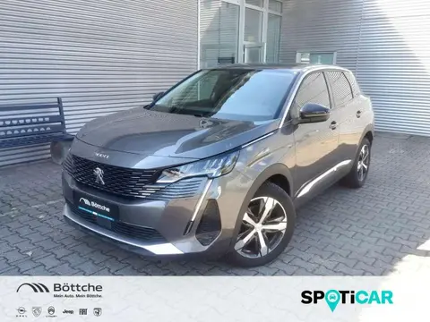 Used PEUGEOT 3008 Petrol 2023 Ad 