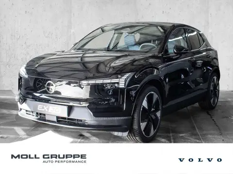 Annonce VOLVO EX30 Électrique 2024 d'occasion 